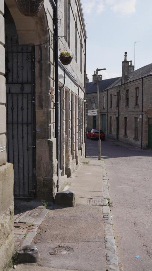 Douglas Gatehouse Exterior photo